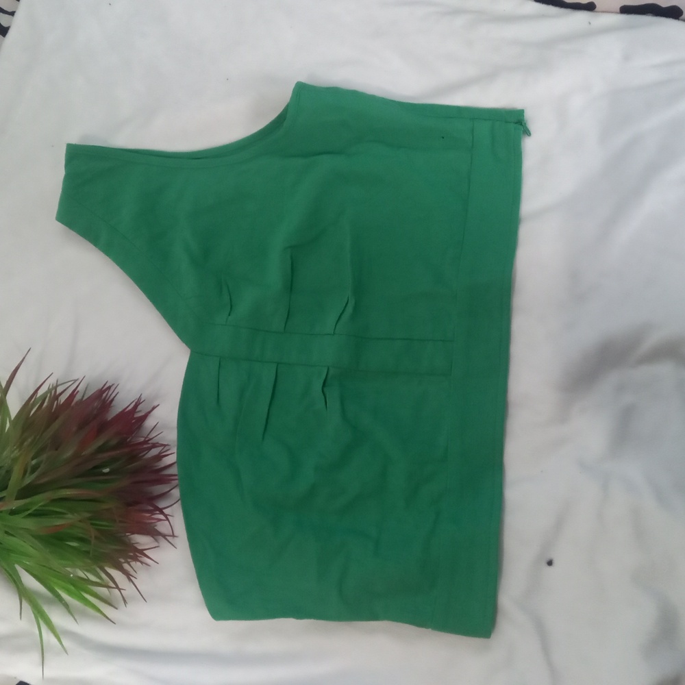 Woman crop top